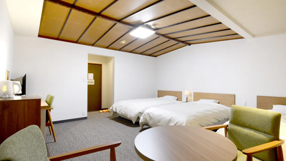 Yudanaka Shibu Onsenkyo Seseragi no Yado Hotel Hoshikawakan
