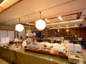 湯田中温泉　せせらぎの宿　ホテル星川館