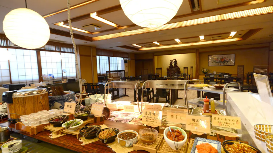 Yudanaka Shibu Onsenkyo Seseragi no Yado Hotel Hoshikawakan
