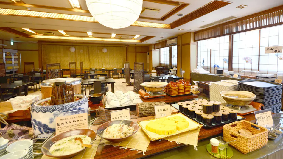 Yudanaka Shibu Onsenkyo Seseragi no Yado Hotel Hoshikawakan