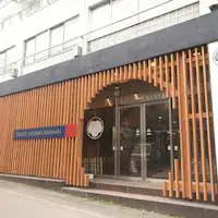 ทางเข้าหลัก