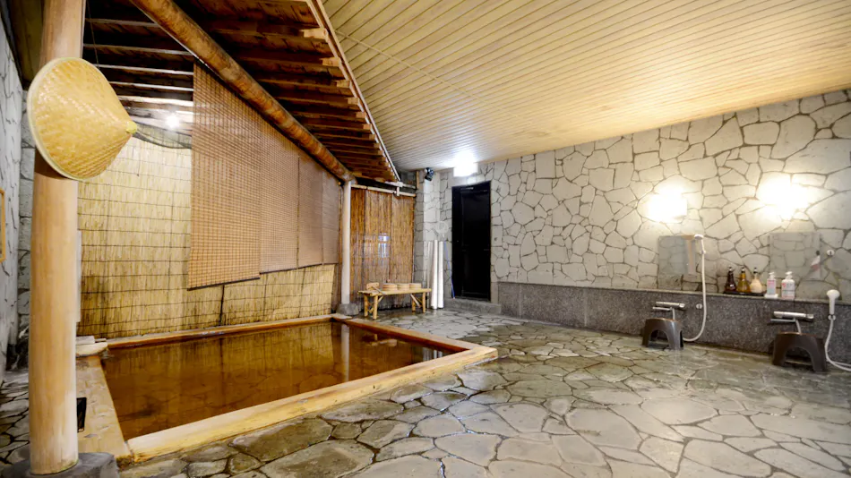 Yudanaka Shibu Onsenkyo Seseragi no Yado Hotel Hoshikawakan