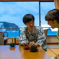 ผ่อนคลายและเพลิดเพลินกับการชมวิวทะเล