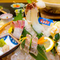 วัตถุดิบพิเศษจากเกาะ! คอร์สปูมัตสึบะโอกิ