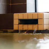 ผ่อนคลายความเหนื่อยล้าจากการเดินทาง♪