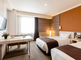 銚子プラザホテル