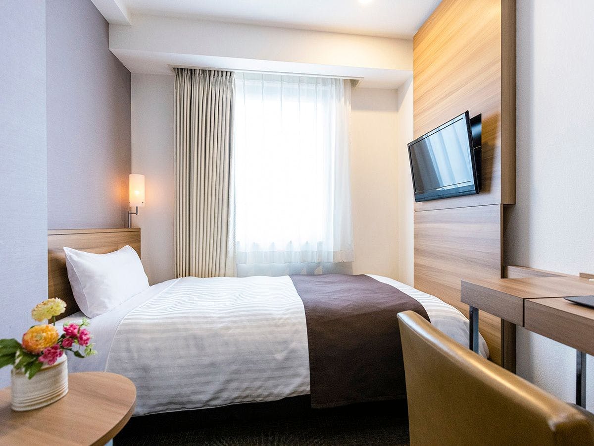 Choshi Plaza Hotel