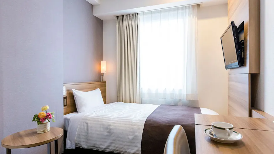 Choshi Plaza Hotel