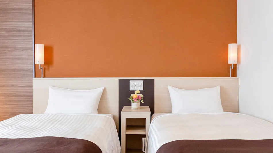 Choshi Plaza Hotel
