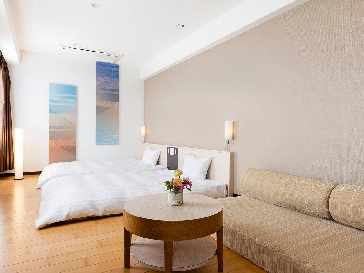 Choshi Plaza Hotel