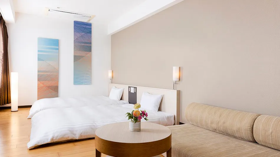 Choshi Plaza Hotel