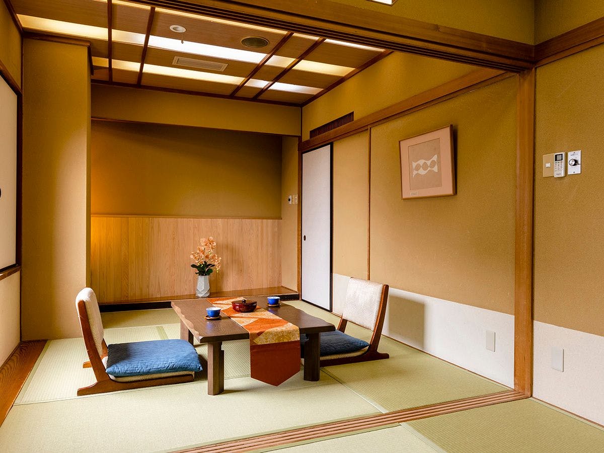 Choshi Plaza Hotel