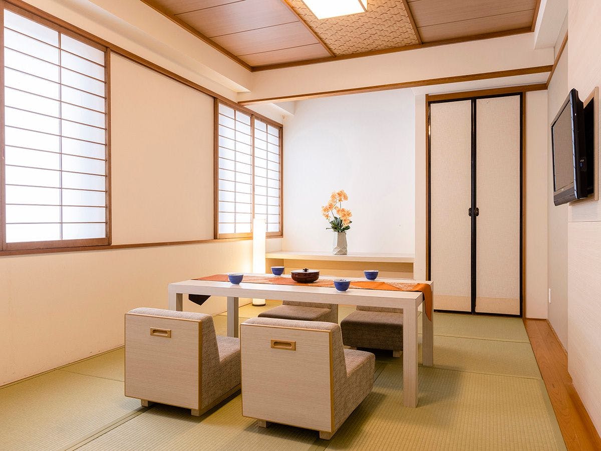 Choshi Plaza Hotel
