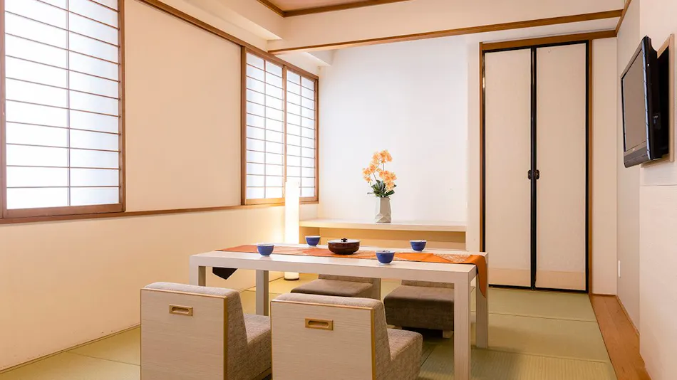 Choshi Plaza Hotel