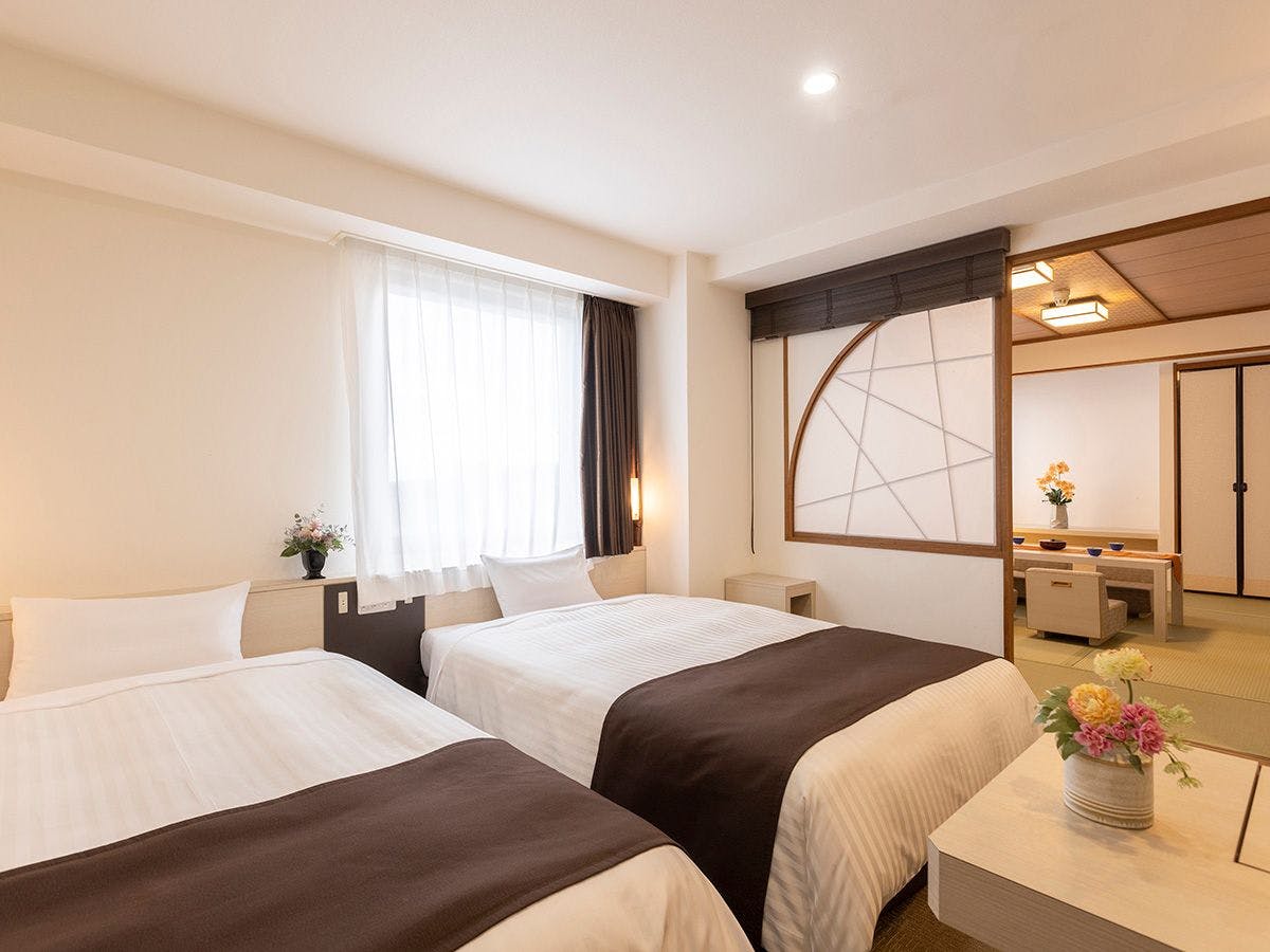 Choshi Plaza Hotel