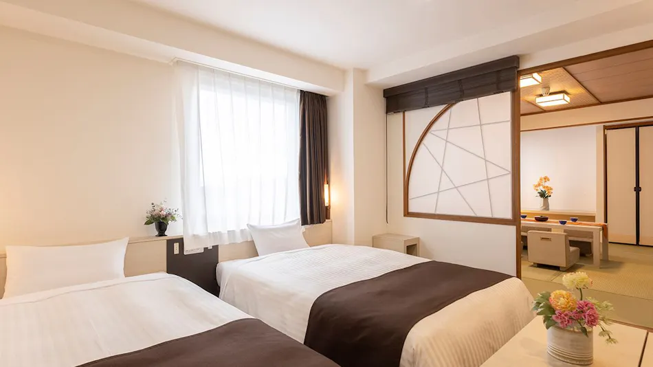 Choshi Plaza Hotel