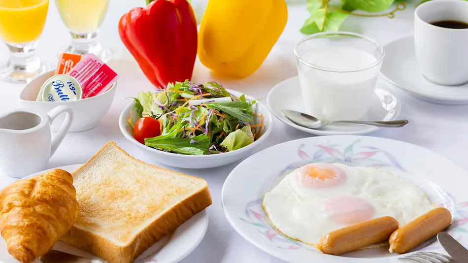 Choshi Plaza Hotel