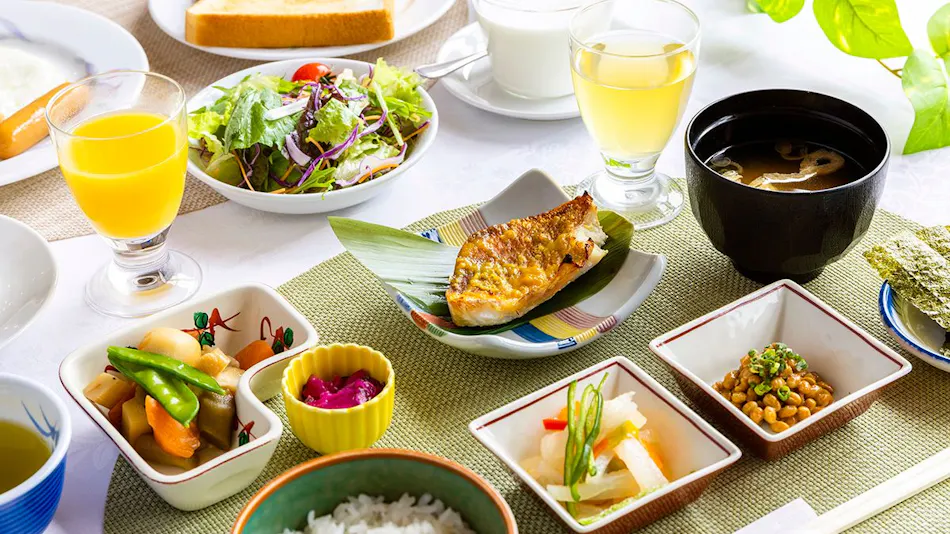 Choshi Plaza Hotel