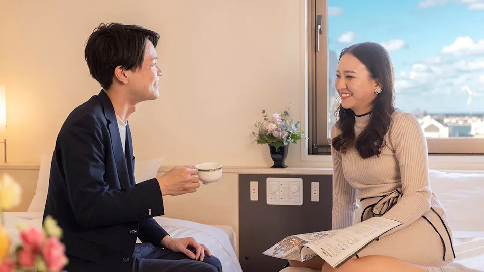 Choshi Plaza Hotel