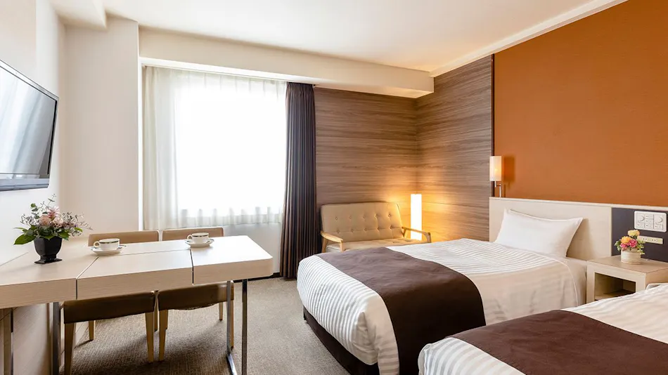 Choshi Plaza Hotel