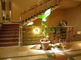 ホテルキャッスルプラザ