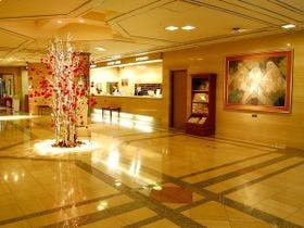 ホテルキャッスルプラザ