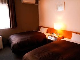 ホテルキャッスルプラザ