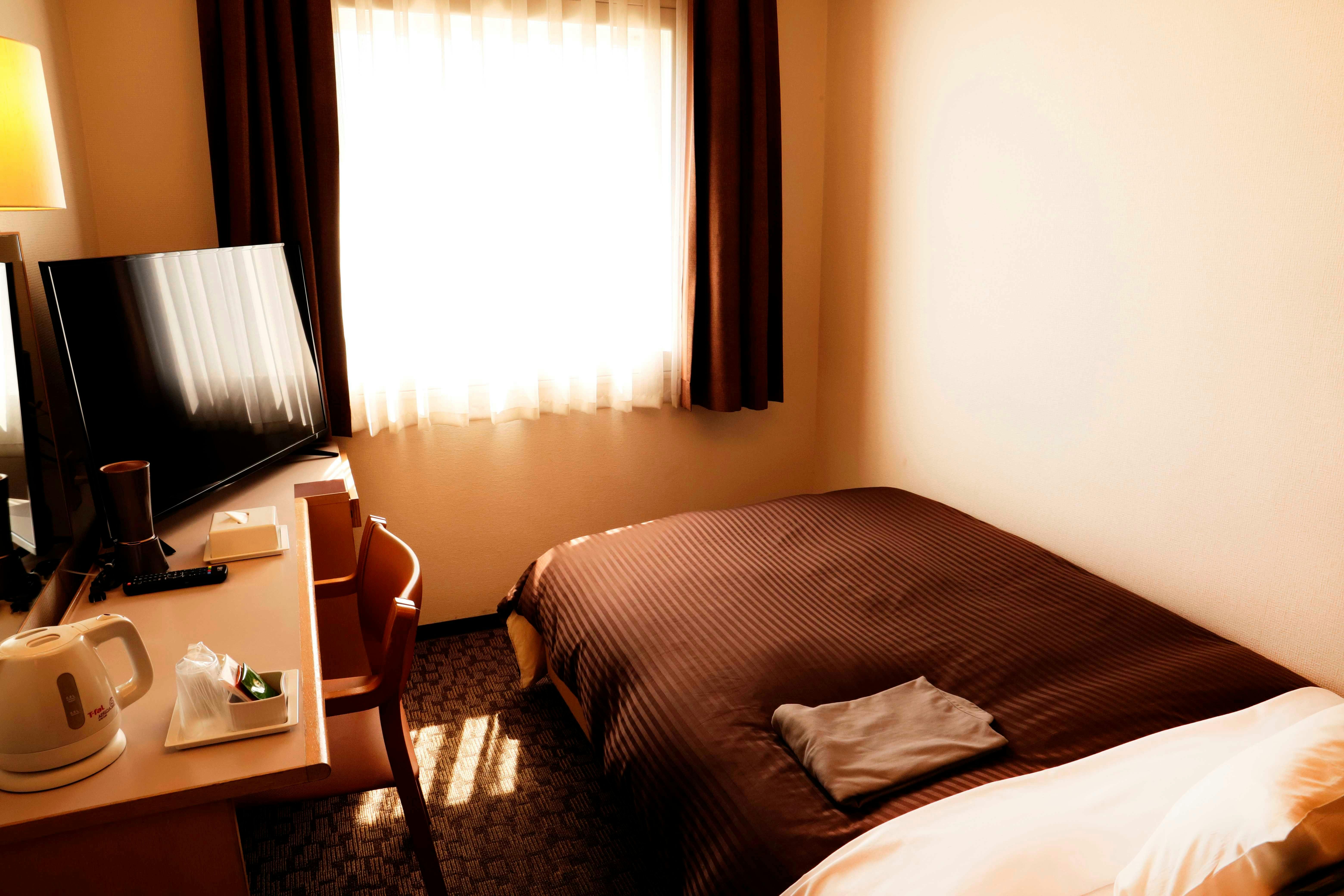 เตียงคู่ขนาดเล็ก