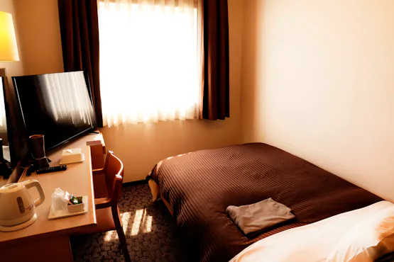 เตียงคู่ขนาดเล็ก