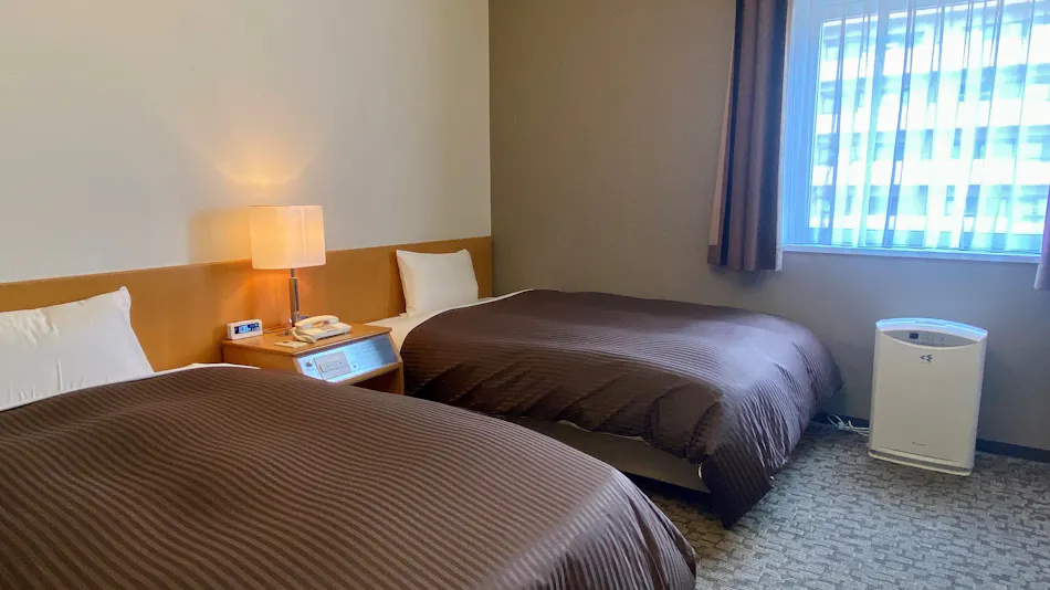 Hotel Castle Plaza