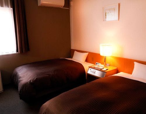 スタンダードツイン