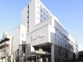 ホテルキャッスルプラザ