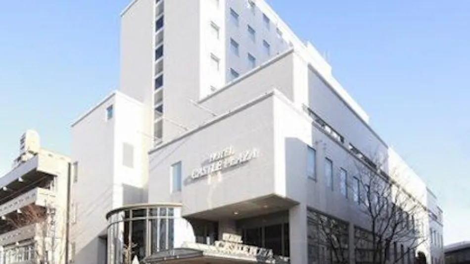 Hotel Castle Plaza