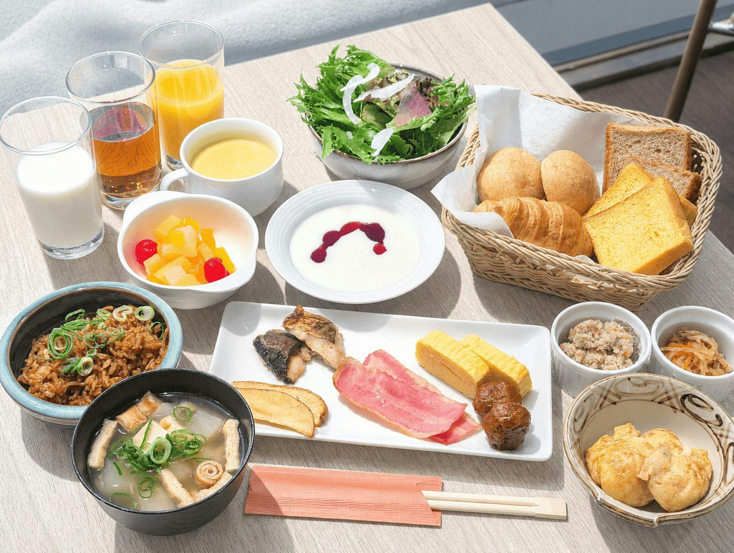 施設画像