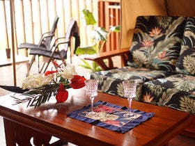 マヒナ・グランピング・スパ・ヴィレッジ