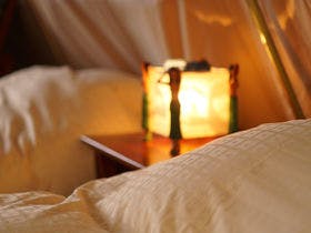 マヒナ・グランピング・スパ・ヴィレッジ