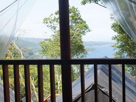 マヒナ・グランピング・スパ・ヴィレッジ