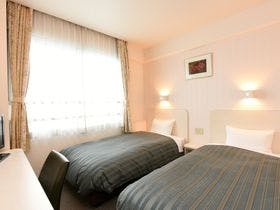 広島ダイヤモンドホテル