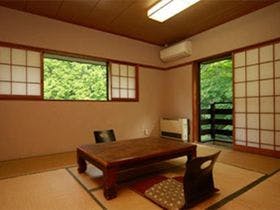 箱根　六花荘