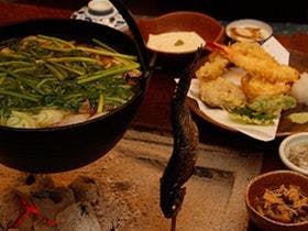箱根　六花荘