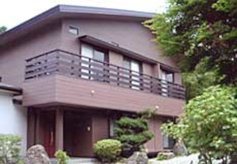 箱根六花荘 施設全景