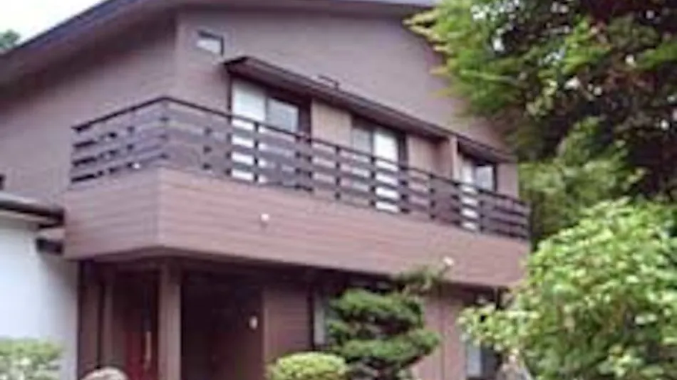Hakone Rokkaso