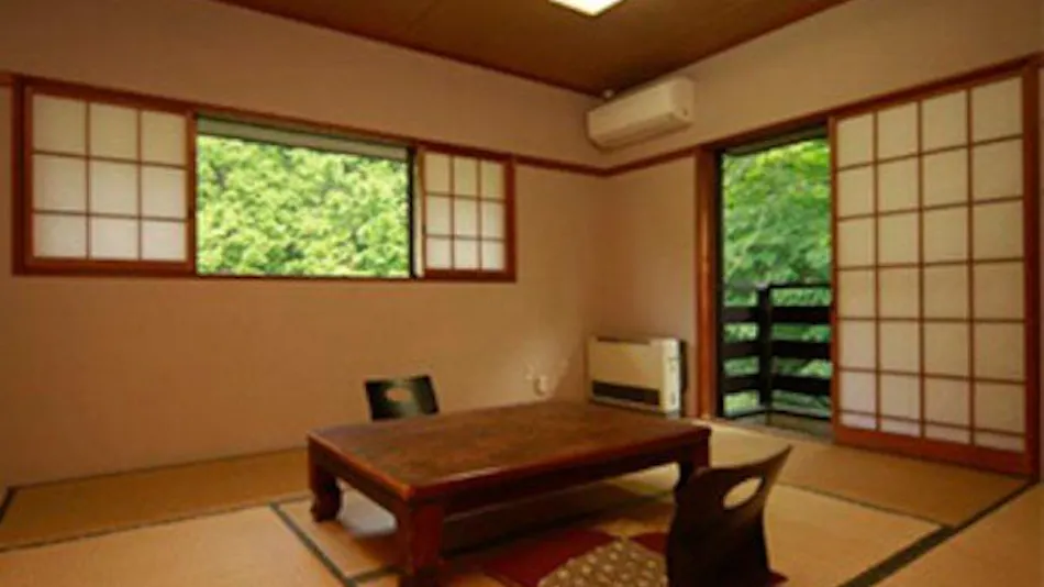 Hakone Rokkaso