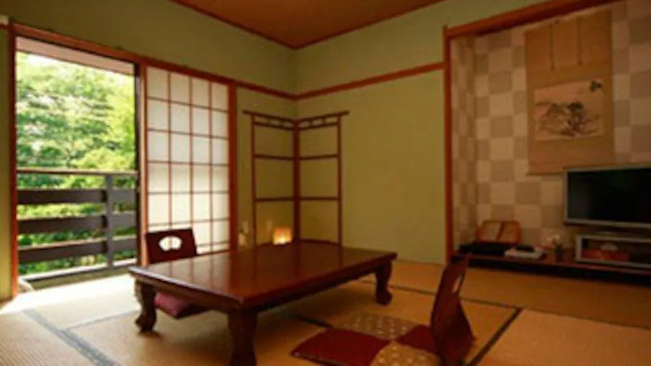 Hakone Rokkaso