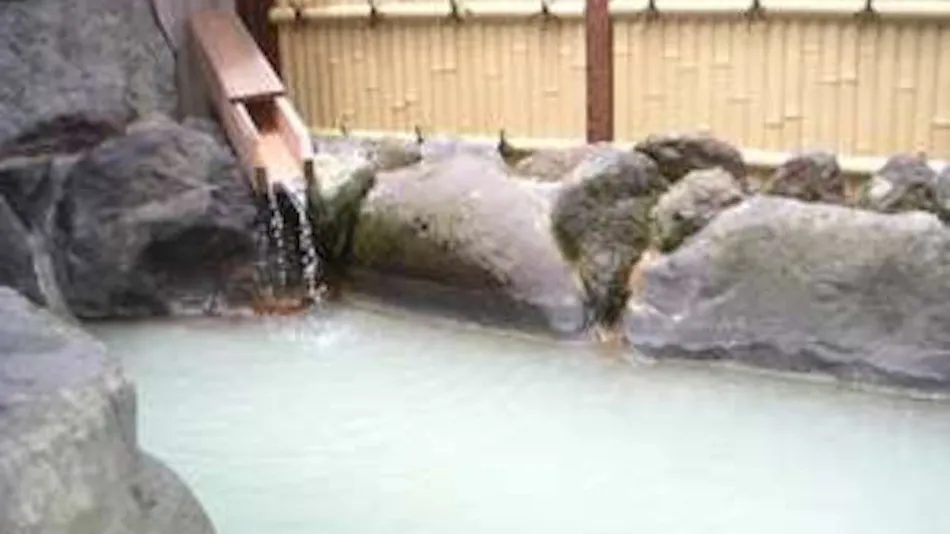 Hakone Rokkaso
