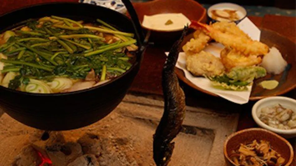 Hakone Rokkaso