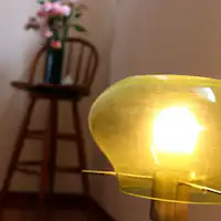 心からのおもてなしは温かな光からも。