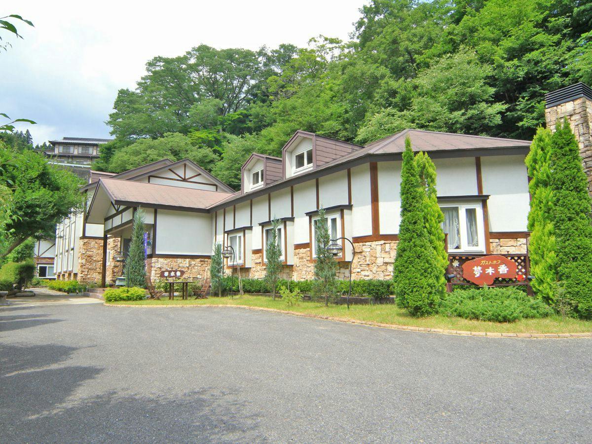 施設画像