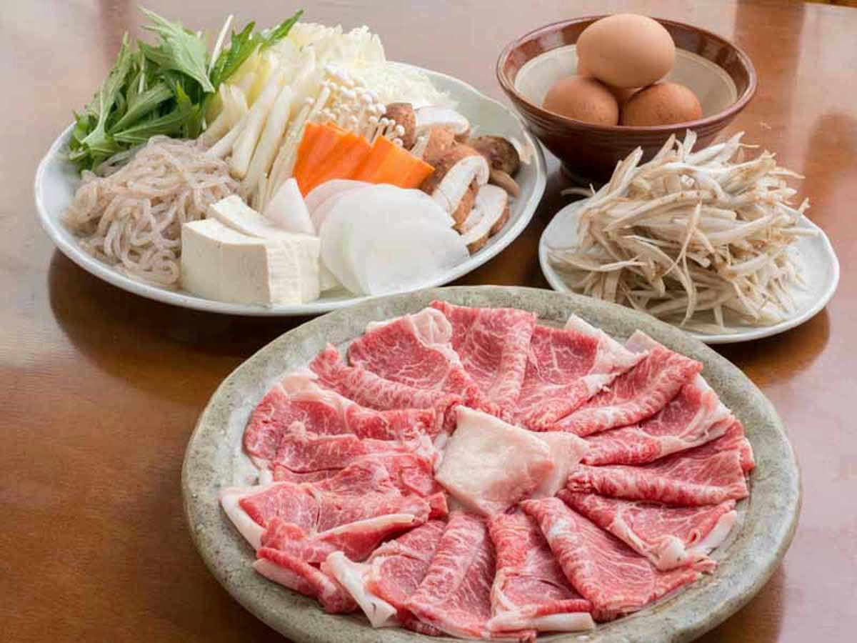 Minshuku Suibun Village
