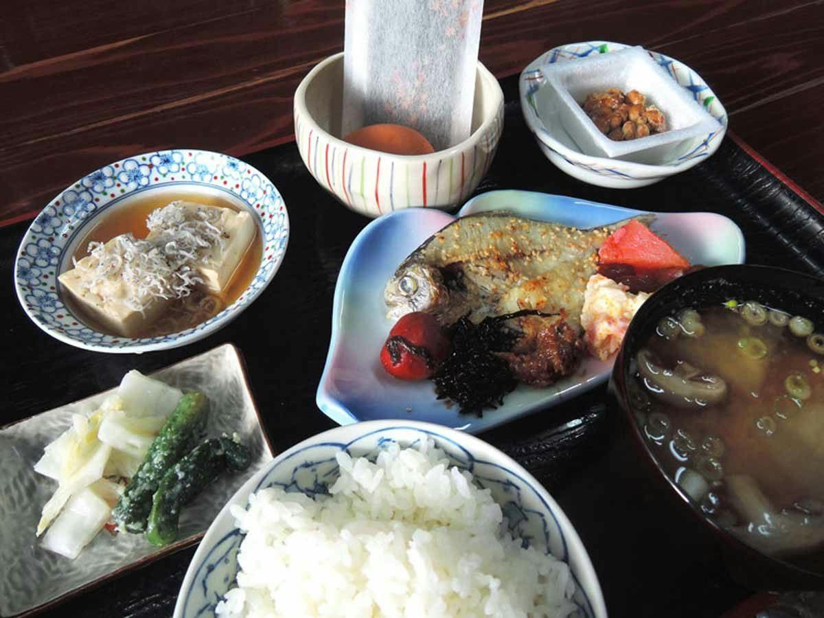 Minshuku Suibun Village